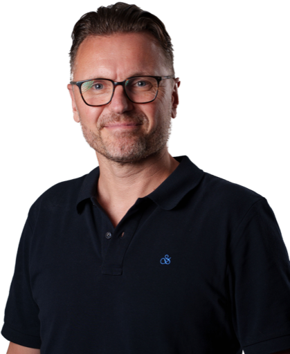 Jeroen de Raaf